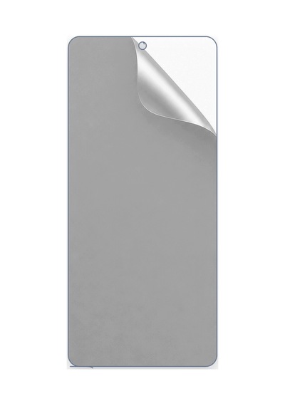 Zte Axon A41 Ultra 5g Uyumlu Ön Yüzey Mat Hidrojel Ekran Koruyucu 27838007