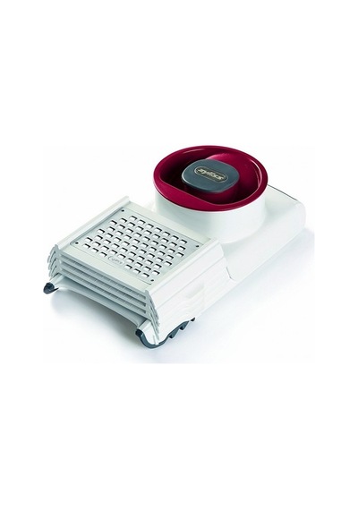 Zyliss E900027 4 Lü Rende ve Dilimleyici
