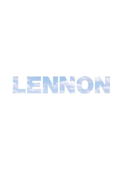 John Lennon - Lennon , Box Set 9xlp Rock