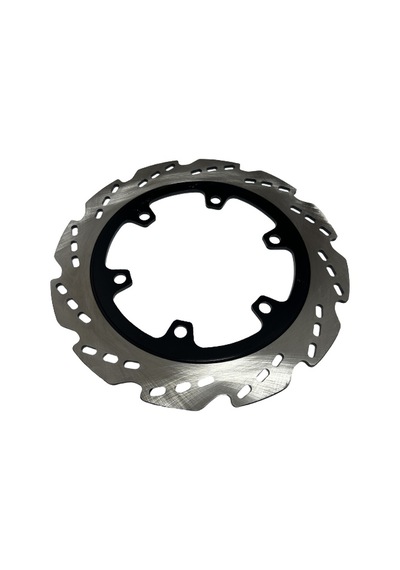Tvs Apache Rtr 150/180/ 200 Ön Fren Diski Plak  2011-2024