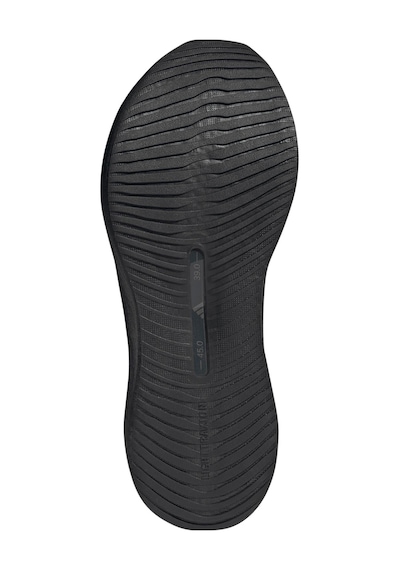 Adidas Hyperboost Edge Erkek Siyah Koşu Ayakkabısı Kı0358