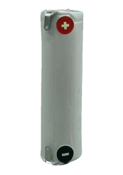 Pb 3.7 V 2400 Mah Li-ion Wenter / Dragon / Powertec Traş Makinesi Bataryası Yüksek Kapasite