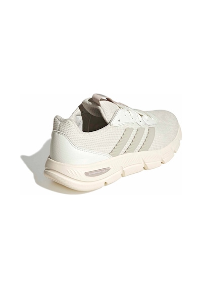 Adidas Performance Cloudfoam Flex - Laces Kadın Günlük Ayakkabı Hq4967 Beyaz