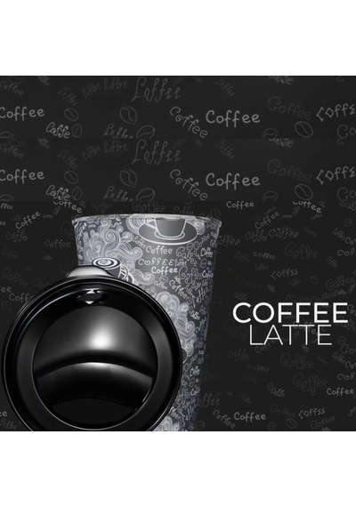 Kapaklı Kahve Bardağı Pratik Kullanımlı Plastik Kahve & Çay Kupası Sıcak İçecek Bardakları Hot Drinks Kabı 650 Ml, Coffee House çok renkli Kapaklı Kahve Bardağı Pratik Kullanımlı Plastik Kahve & Çay Kupası Sıcak İçecek Bardakları Hot Drinks Kabı 650 Ml, Coffee House çok renkli