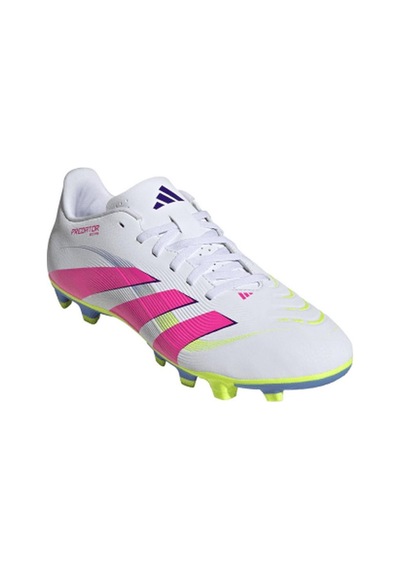 Adidas Id1323 Predator Club Fg/mg Unisex Krampon Beyaz