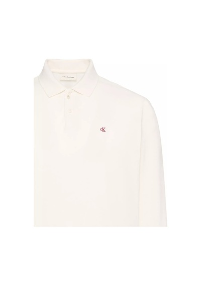 Calvin Klein Erkek Tişört-lv04re201g Beyaz