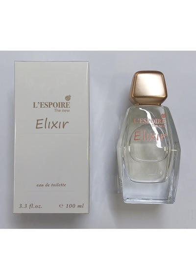 Elıxır Kadın 100ml Edt Parfüm Fresh