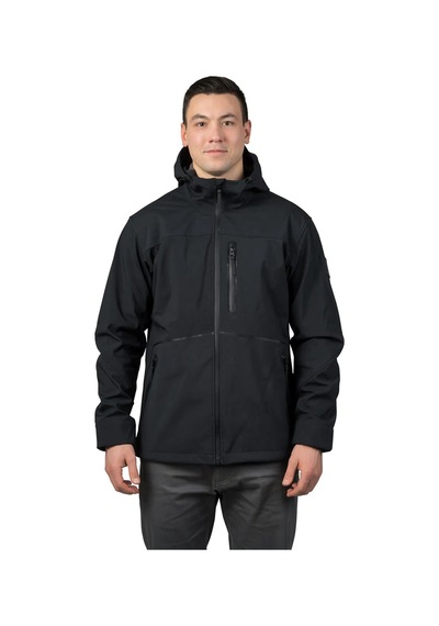 Hannah Wander Erkek Outdoor Ceket 10025437hhx.01 Anthracite Anthracıte