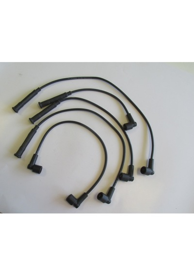 Bmw 5 Seri E34 88/91 Buji Kablosu Takım 8v M40b18 1.8 Cc Yow Jung