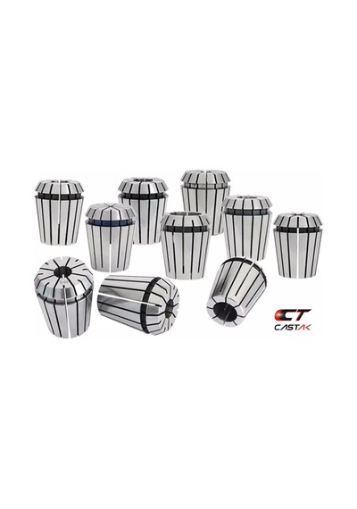 Er16 Pens Seti 10 Adet