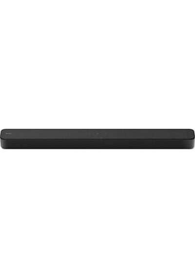 Sony HT-S350 Bluetooth 2.1 Kanal Soundbar