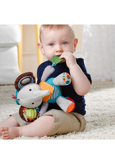 Skip Hop Aktivite Oyuncağı Fil 306202