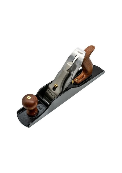 Rox Wood 0046 Luban Metal Tezgah Rendesi 250 Mm No:4