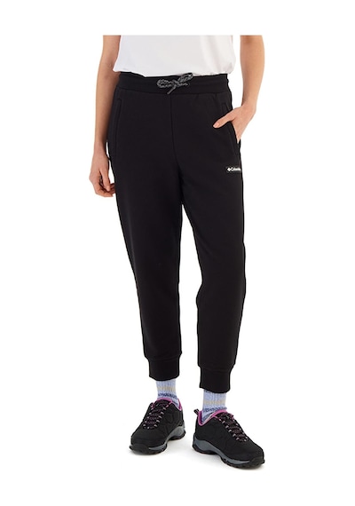 Columbia Csc U Marble Canyon Heavyweight Unisex Pantolon-4504 Siyah