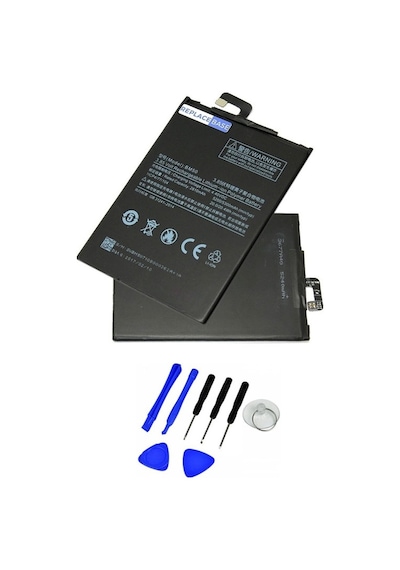 Xiaomi Mi Mix 2/ 2S Bm3B 3300 Mah  Batarya Pil + Tamir Seti