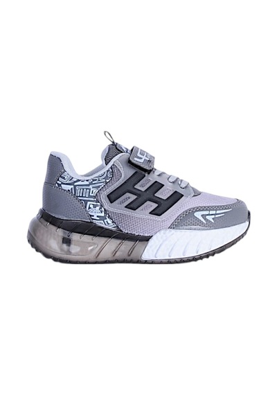 Arvenzo 2620 Füme Erkek Çocuk Spor Ayakkabı