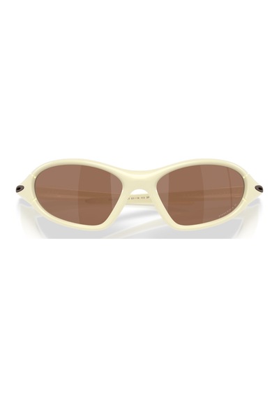 Oo 9536 953603 61 Oakley Portal Jacket Polarize Güneş Gözlüğü Siyah