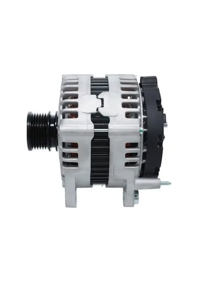 Skoda Superb 2 Sarj Dinamosu 1.6 Tdi 2011-2015 Cayc Bosch 1986a00767