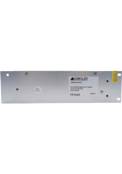 12v 83,3a 1000w Smps Adaptör 12 Volt Adaptör 83,3 Amper