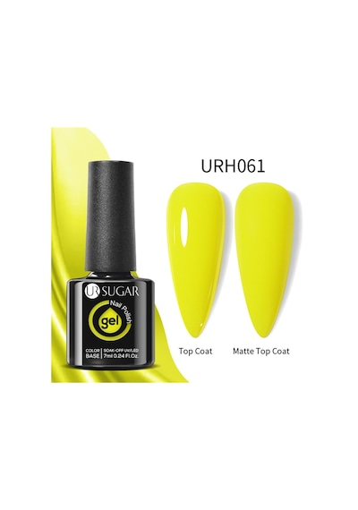 UR SUGAR KALICI OJE 7 ML URH061