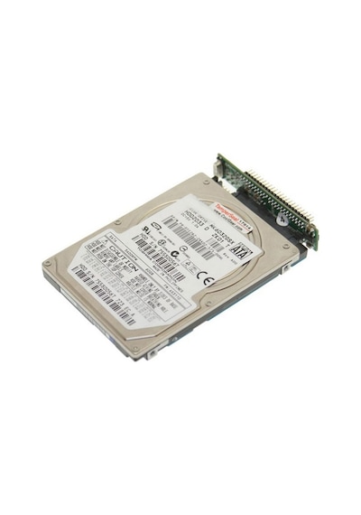2.5 İnç 44 Pin Ide Erkek To Sata Dişi Çevirici Ide Sata Dönüştürücü