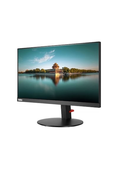 Lenovo ThinkVision T22i-10 61A9MAT1TK 21.5" 6 MS 60 Hz Full HD IPS LED Monitör