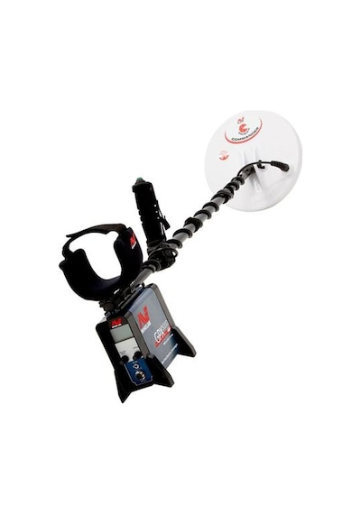 Minelab Gpx 5000 Dedektör