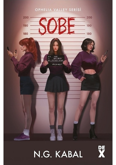 Doğan Saklambaç 2 Sobe