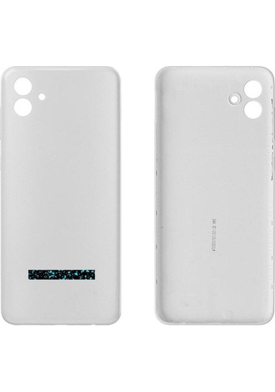 Samsung Galaxy A04 Sm-a045 Arka Kapak Beyaz