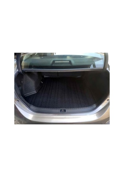 Bod Toyota Corolla Sedan Bagaj Havuzu Paspası 2013-2018 E180