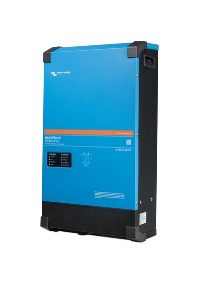 Victron Multiplus-ıı 48/8000/110-100 48v 8000va 6400w Şarjlı 110a Şarj, 100a Transfer Tam Sinüs İnve