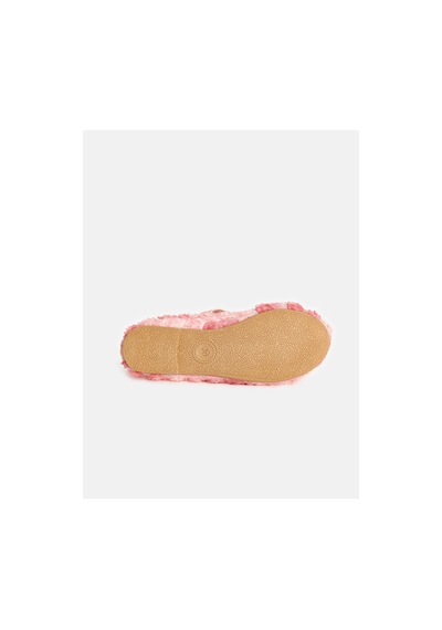 Lc Waikiki Alıta Cıty Farkıyla Lcw Steps Pembe Kız Çocuk Babet Pembe - 924867464 Pembe