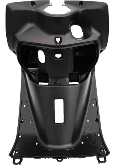 Mondial Fury 110 Ön İç Panel