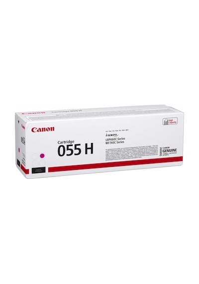 Canon CRG-055H/3018C002 Kırmızı  Toner Yüksek Kapasiteli