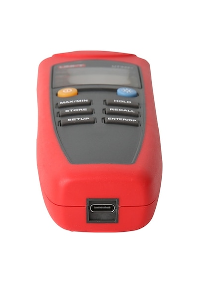 Unit Ut-332+ Sıcaklık Nem Ölçer