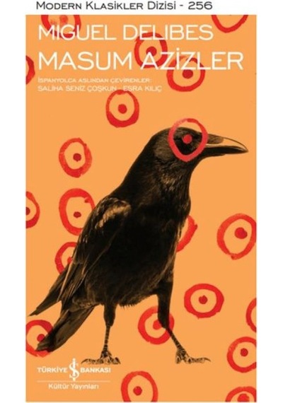 Masum Azizler - Modern Klasikler Dizisi - Ezjı-730416