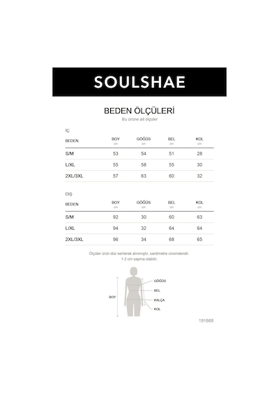 Soulshae Kadın Keten Kayık Yaka Kısa Kollu Takım Siyah