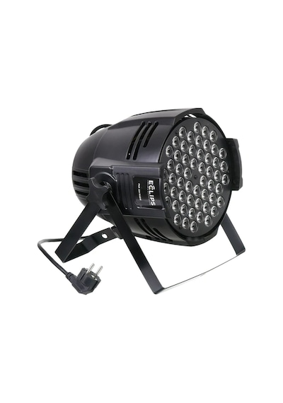 Eclips PAR 354 3IN1 Led Par