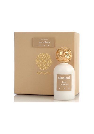 Blanc D'anna Edp 100ml Diğer