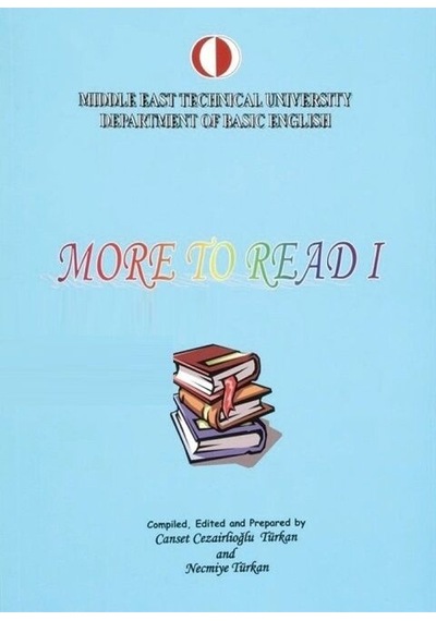Odtü More To Read 1-Komisyon