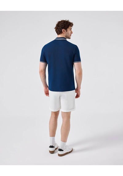 Ellesse Erkek Polo Tişört 6sm5051 Navy