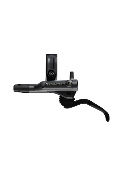 Shimano Deore Yeni Seri Sol Fren Kolu Bl-m6200 Eblm6200l Siyah