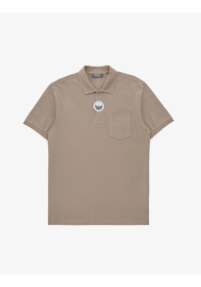 Pierre Cardin Erkek Tişört Basic 50325290-vr241 Çok Renkli