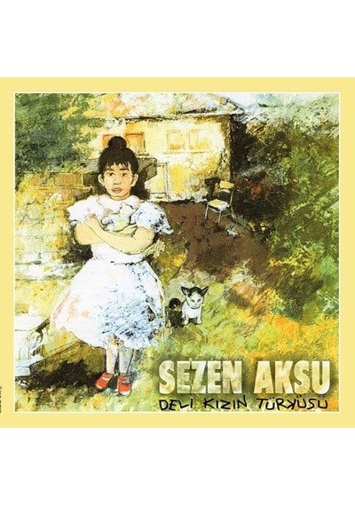 Deli Kızın Türküsü