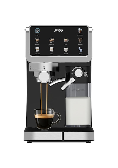 Sinbo SCM-2994 Pro 1300 W Espresso Kahve Makinesi