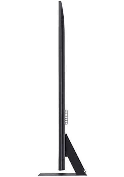 LG 55QNED816RE 55" 4K Ultra HD Smart QNED TV LG 55QNED816RE 55" 4K Ultra HD Smart QNED TV