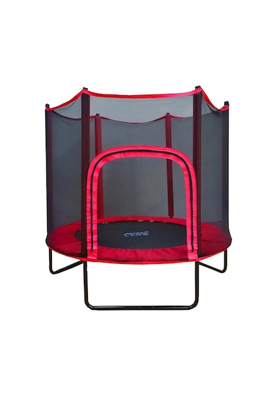 Anka 140 cm Fileli Trambolin