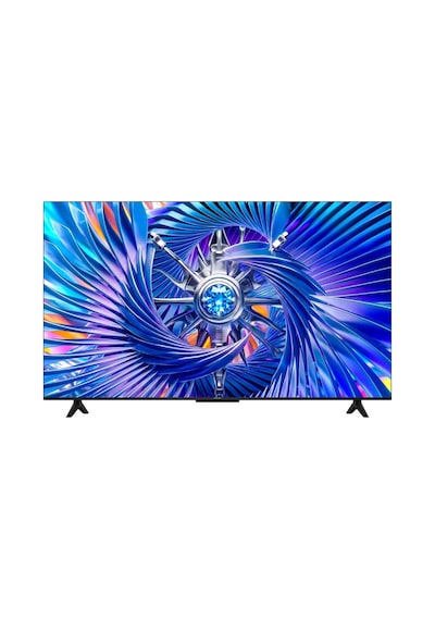 iFFALCON 50U65A Pro 50" 127 Ekran Uydu Alıcılı 4K Ultra HD QLED Google TV