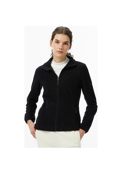 Mckinley Coari Iı Kadın Siyah Outdoor Polar 408550