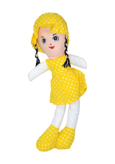 910 Aydede, Bez Bebek 50 Cm - Qhdh-899580 1 Adet